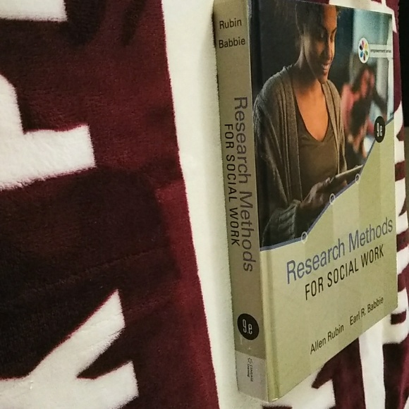 College book for social worker$70 or best offer - Picture 3 of 3